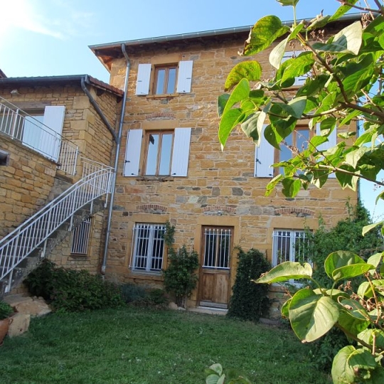  Annonces LATOURDESALVAGNY : Maison / Villa | LE BOIS-D'OINGT (69620) | 213 m2 | 465 000 € 