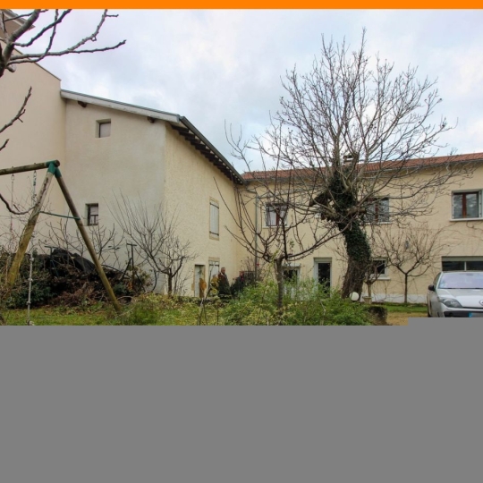  Annonces LATOURDESALVAGNY : Maison / Villa | RILLIEUX-LA-PAPE (69140) | 128 m2 | 425 000 € 