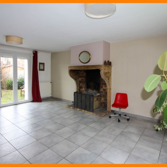  Annonces LATOURDESALVAGNY : Maison / Villa | RILLIEUX-LA-PAPE (69140) | 128 m2 | 425 000 € 