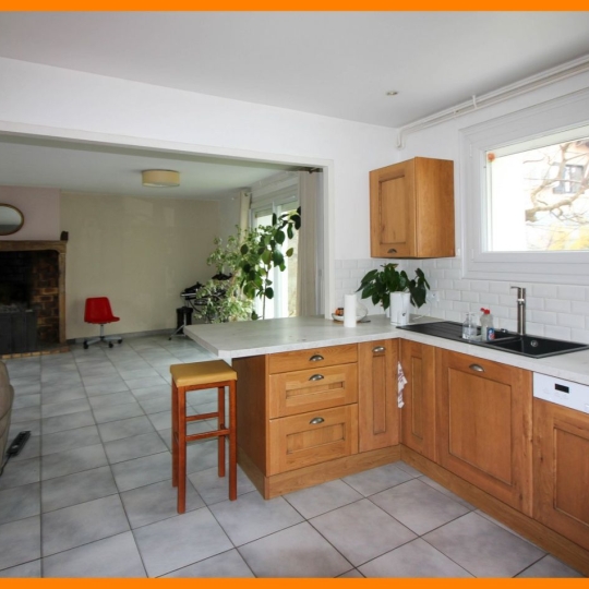  Annonces LATOURDESALVAGNY : Maison / Villa | RILLIEUX-LA-PAPE (69140) | 128 m2 | 425 000 € 