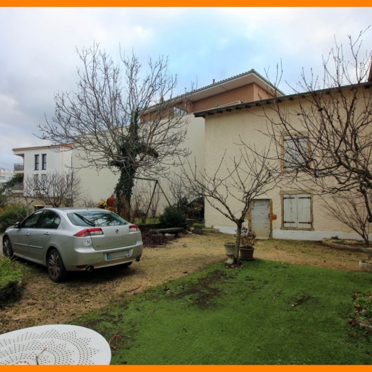  Annonces LATOURDESALVAGNY : Maison / Villa | RILLIEUX-LA-PAPE (69140) | 128 m2 | 425 000 € 