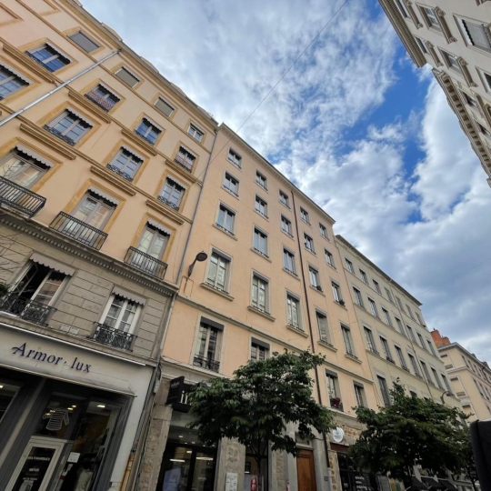  Annonces LATOURDESALVAGNY : Appartement | LYON (69002) | 85 m2 | 1 515 € 