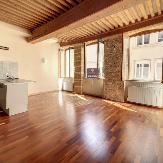  Annonces LATOURDESALVAGNY : Appartement | LYON (69002) | 69 m2 | 1 157 € 