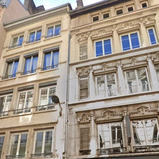  Annonces LATOURDESALVAGNY : Appartement | LYON (69002) | 69 m2 | 1 157 € 