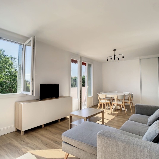  Annonces LATOURDESALVAGNY : Appartement | LYON (69005) | 81 m2 | 1 450 € 