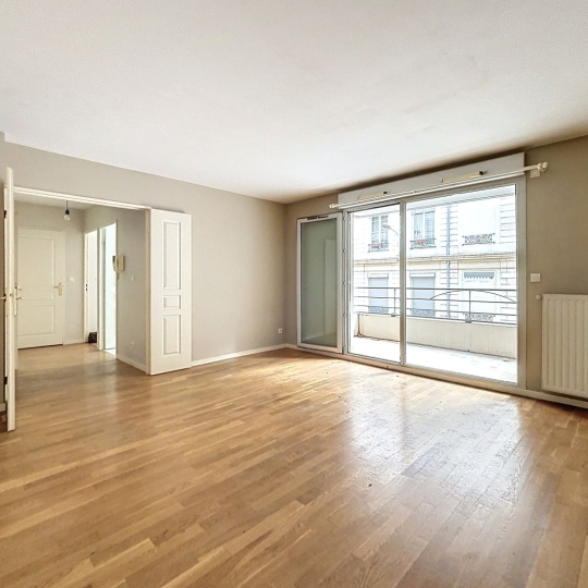  Annonces LATOURDESALVAGNY : Appartement | LYON (69003) | 46 m2 | 239 000 € 