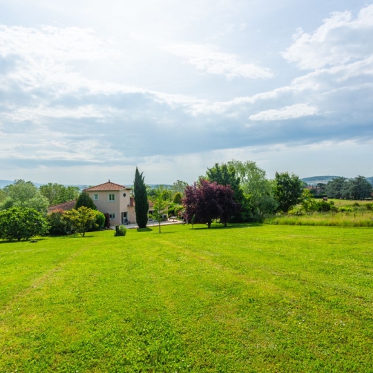  Annonces LATOURDESALVAGNY : Maison / Villa | FLEURIEUX-SUR-L'ARBRESLE (69210) | 134 m2 | 795 000 € 