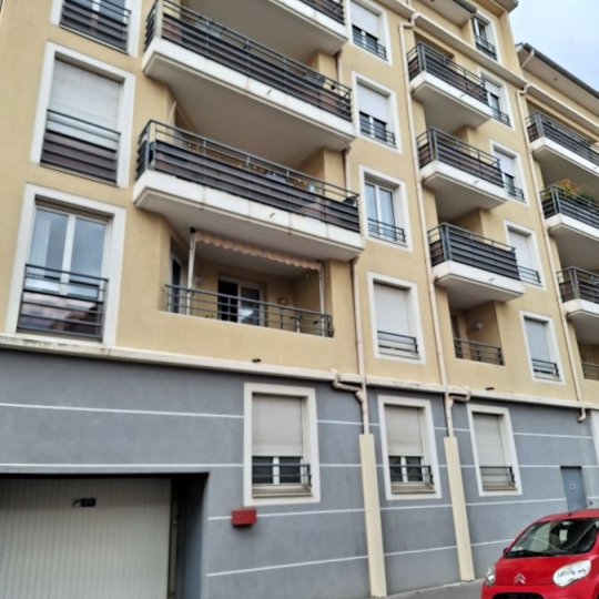  Annonces LATOURDESALVAGNY : Apartment | LYON (69003) | 87 m2 | 449 000 € 