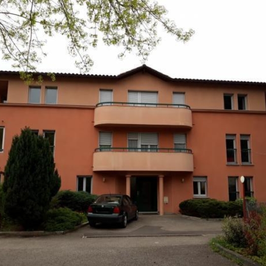  Annonces LATOURDESALVAGNY : Appartement | SAIN-BEL (69210) | 54 m2 | 610 € 