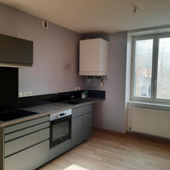 Annonces LATOURDESALVAGNY : Appartement | SAINT-ROMAIN-DE-POPEY (69490) | 66.00m2 | 630 € 