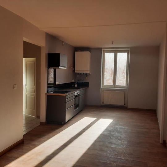  Annonces LATOURDESALVAGNY : Appartement | SAINT-ROMAIN-DE-POPEY (69490) | 66 m2 | 630 € 