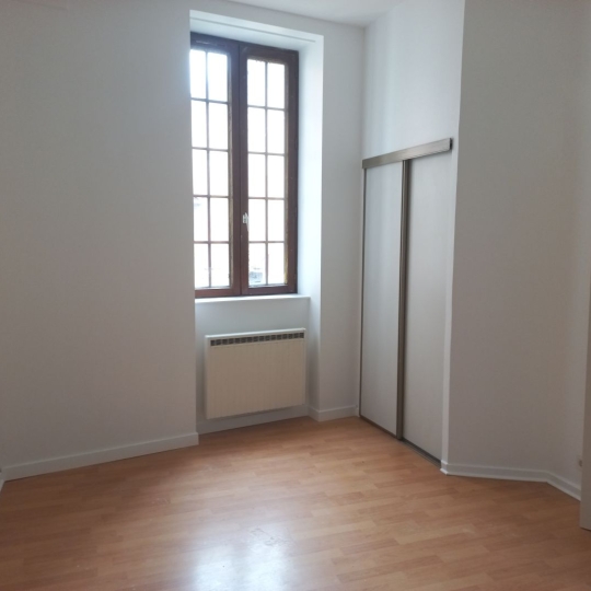  Annonces LATOURDESALVAGNY : Appartement | L'ARBRESLE (69210) | 40 m2 | 522 € 