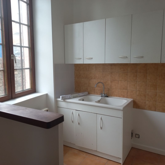  Annonces LATOURDESALVAGNY : Appartement | L'ARBRESLE (69210) | 40 m2 | 522 € 