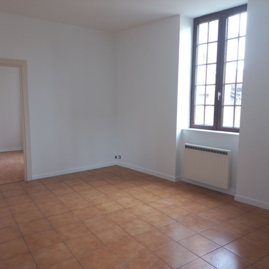  Annonces LATOURDESALVAGNY : Appartement | L'ARBRESLE (69210) | 40 m2 | 522 € 