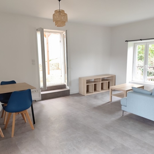  Annonces LATOURDESALVAGNY : Appartement | L'ARBRESLE (69210) | 42 m2 | 710 € 