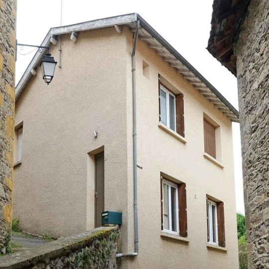 Annonces LATOURDESALVAGNY : Maison / Villa | COURZIEU (69690) | 70.00m2 | 195 000 € 