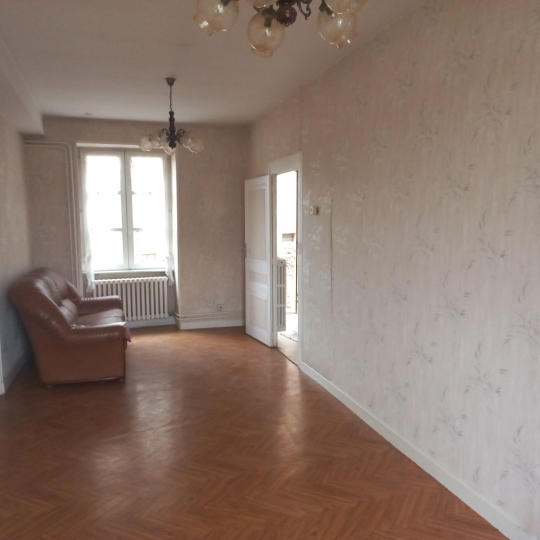  Annonces LATOURDESALVAGNY : Maison / Villa | SAVIGNY (69210) | 73 m2 | 160 000 € 