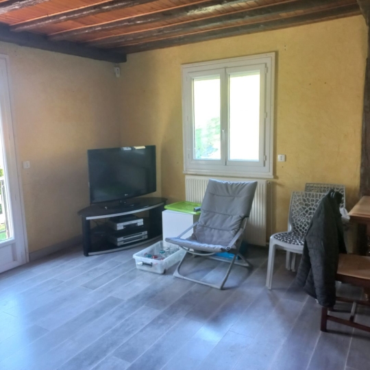  Annonces LATOURDESALVAGNY : Maison / Villa | BESSENAY (69690) | 77 m2 | 265 000 € 