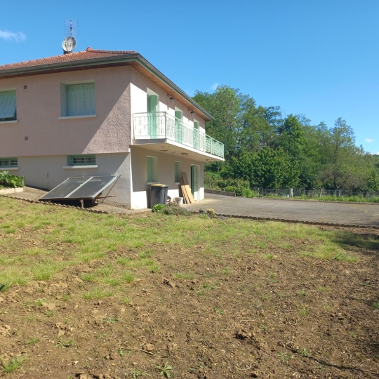  Annonces LATOURDESALVAGNY : Maison / Villa | BESSENAY (69690) | 91 m2 | 240 000 € 