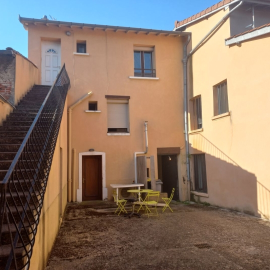  Annonces LATOURDESALVAGNY : Immeuble | LA TOUR-DE-SALVAGNY (69890) | 162 m2 | 621 000 € 