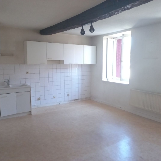 Annonces LATOURDESALVAGNY : Appartement | SAIN-BEL (69210) | 40.00m2 | 79 000 € 