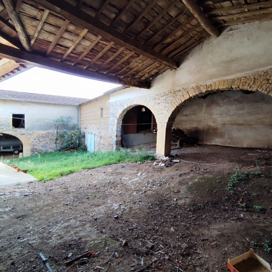  Annonces LATOURDESALVAGNY : Maison / Villa | BESSENAY (69690) | 200 m2 | 260 000 € 