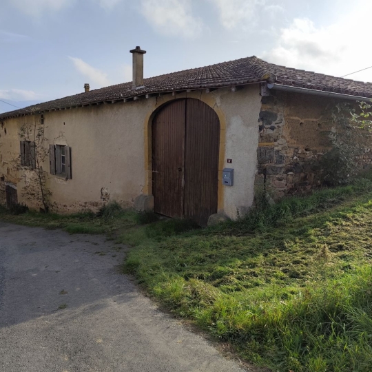  Annonces LATOURDESALVAGNY : Maison / Villa | BESSENAY (69690) | 200 m2 | 260 000 € 