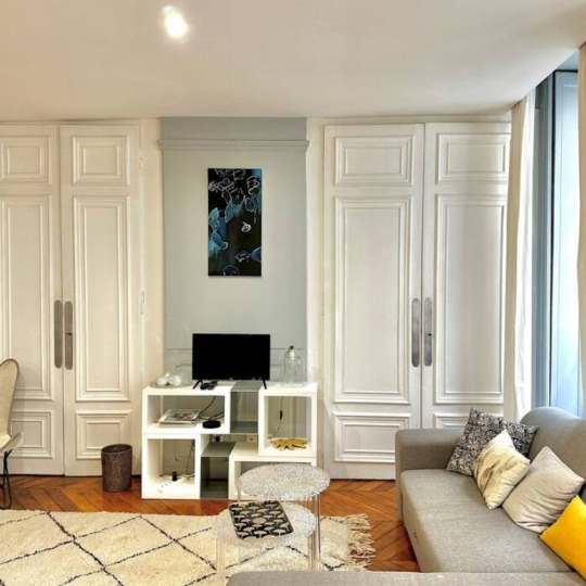  Annonces LATOURDESALVAGNY : Apartment | LYON (69002) | 55 m2 | 1 950 € 