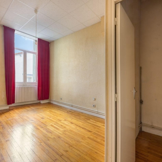  Annonces LATOURDESALVAGNY : Appartement | LYON (69003) | 80 m2 | 260 000 € 