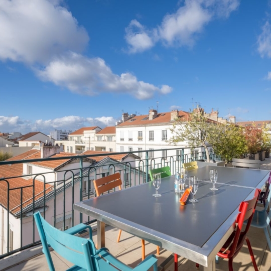  Annonces LATOURDESALVAGNY : Apartment | LYON (69003) | 143 m2 | 950 000 € 