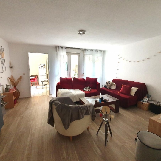  Annonces LATOURDESALVAGNY : Appartement | LYON (69008) | 74 m2 | 196 900 € 