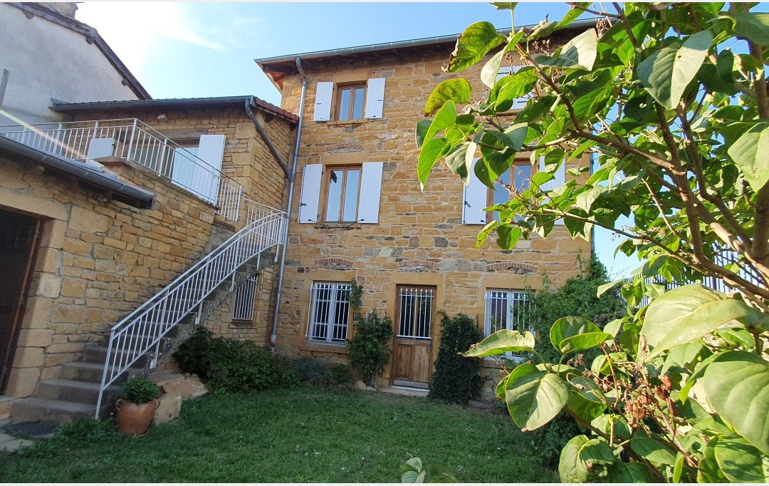 Annonces LATOURDESALVAGNY : Maison / Villa | LE BOIS-D'OINGT (69620) | 213 m2 | 465 000 € 