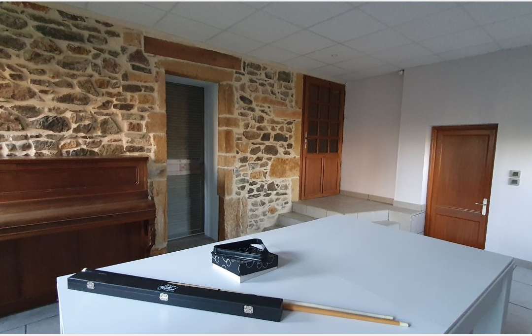 Annonces LATOURDESALVAGNY : Maison / Villa | LE BOIS-D'OINGT (69620) | 213 m2 | 465 000 € 