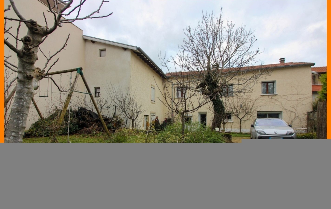 Annonces LATOURDESALVAGNY : Maison / Villa | RILLIEUX-LA-PAPE (69140) | 128 m2 | 425 000 € 