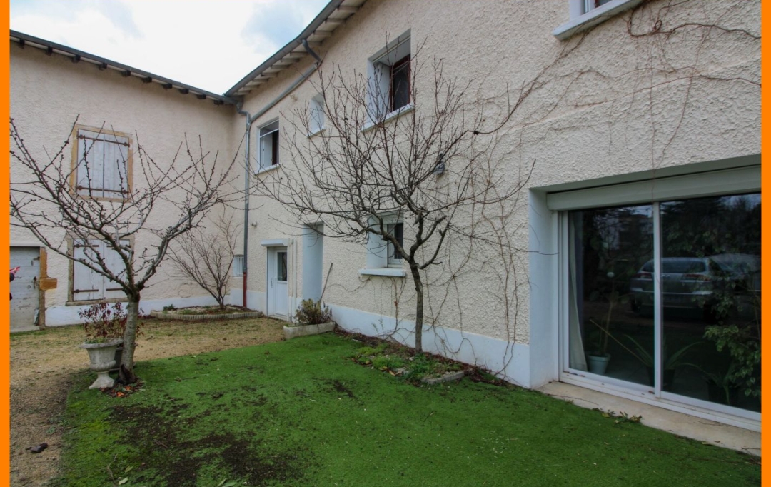 Annonces LATOURDESALVAGNY : Maison / Villa | RILLIEUX-LA-PAPE (69140) | 128 m2 | 425 000 € 