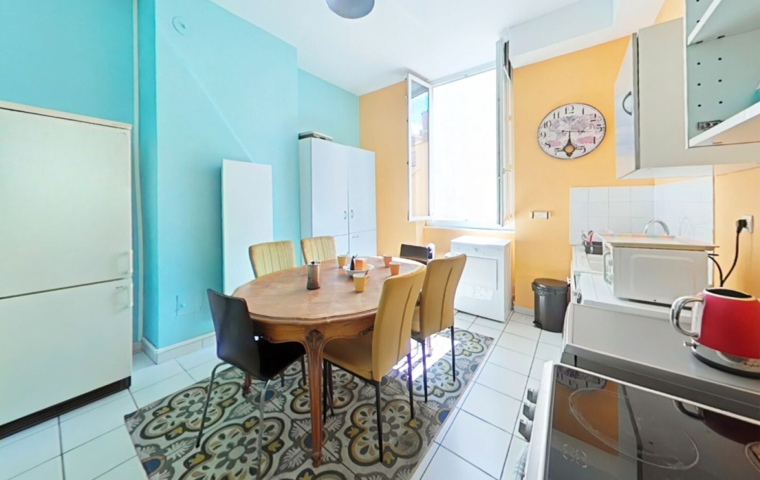 Annonces LATOURDESALVAGNY : Appartement | LYON (69002) | 85 m2 | 1 515 € 