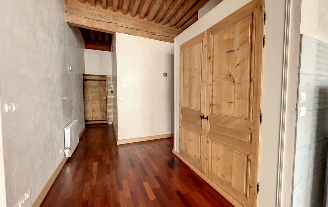 Annonces LATOURDESALVAGNY : Appartement | LYON (69002) | 69 m2 | 1 157 € 