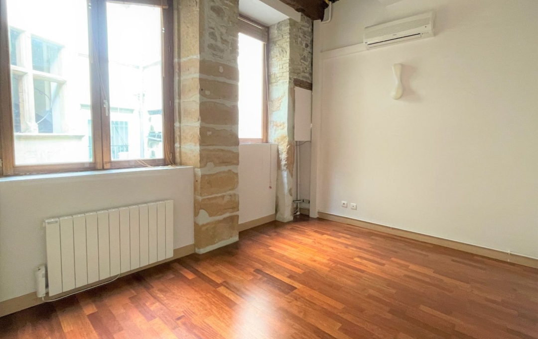 Annonces LATOURDESALVAGNY : Appartement | LYON (69002) | 69 m2 | 1 157 € 