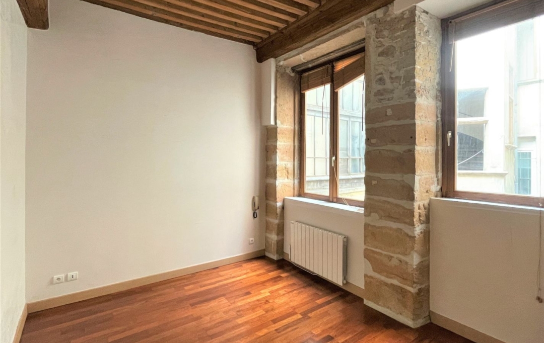 Annonces LATOURDESALVAGNY : Appartement | LYON (69002) | 69 m2 | 1 157 € 