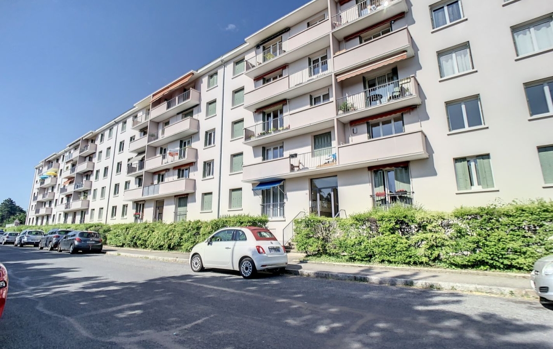 Annonces LATOURDESALVAGNY : Appartement | LYON (69005) | 81 m2 | 1 450 € 