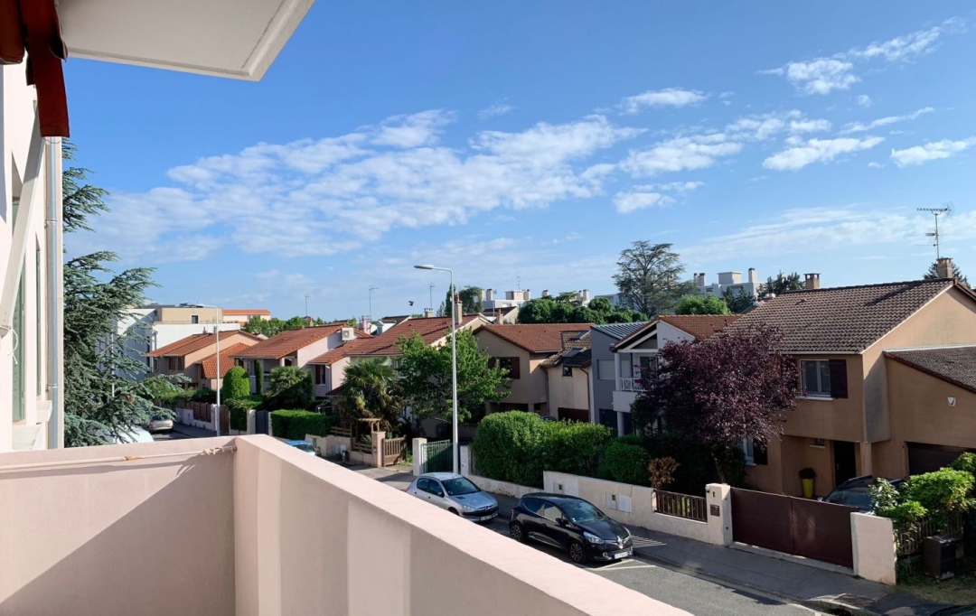 Annonces LATOURDESALVAGNY : Appartement | LYON (69005) | 81 m2 | 1 450 € 