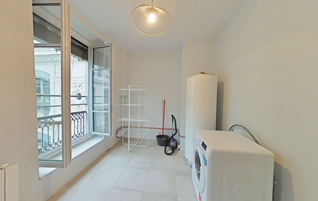 Annonces LATOURDESALVAGNY : Appartement | LYON (69001) | 133 m2 | 2 600 € 