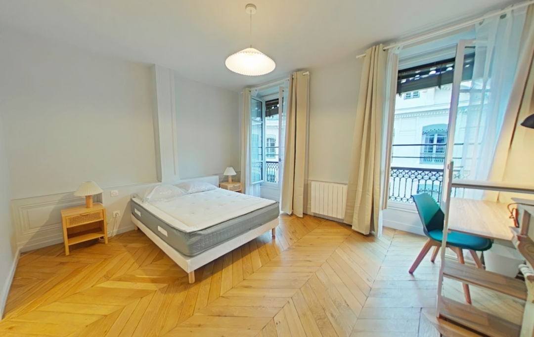 Annonces LATOURDESALVAGNY : Appartement | LYON (69001) | 133 m2 | 2 600 € 