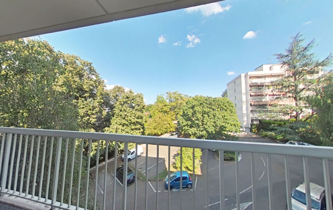 Annonces LATOURDESALVAGNY : Appartement | TASSIN-LA-DEMI-LUNE (69160) | 54 m2 | 1 350 € 