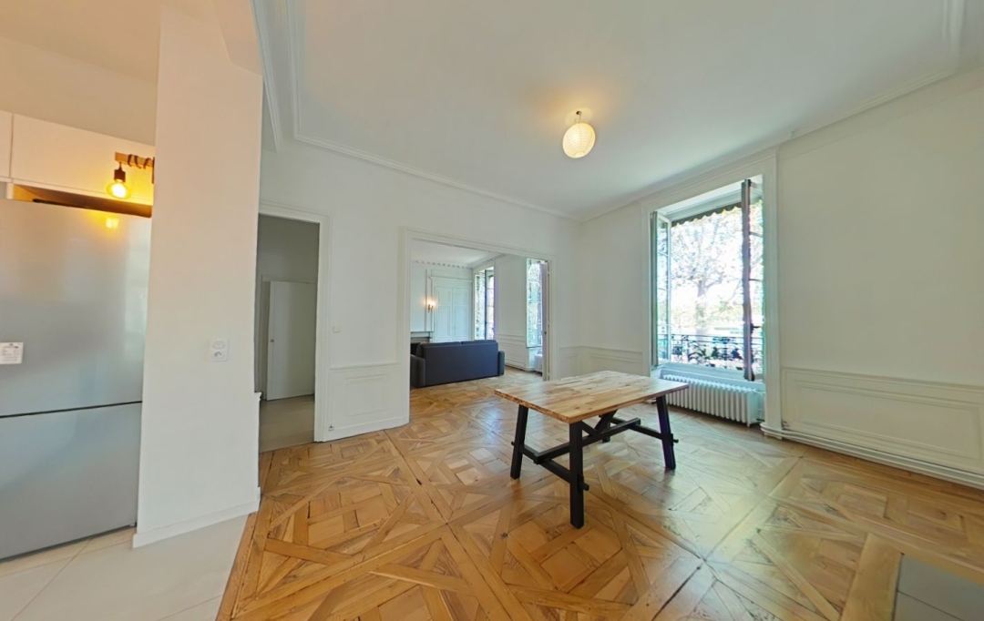 Annonces LATOURDESALVAGNY : Appartement | LYON (69002) | 120 m2 | 1 800 € 