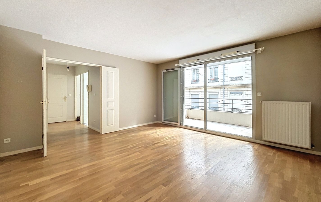 Annonces LATOURDESALVAGNY : Appartement | LYON (69003) | 46 m2 | 239 000 € 