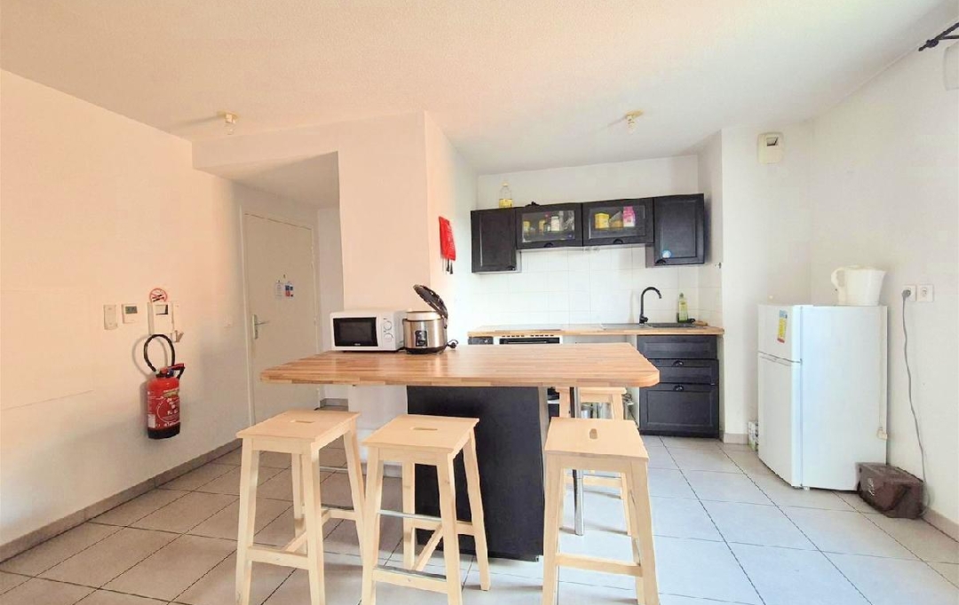 Annonces LATOURDESALVAGNY : Appartement | PIERRE-BENITE (69310) | 55 m2 | 194 000 € 