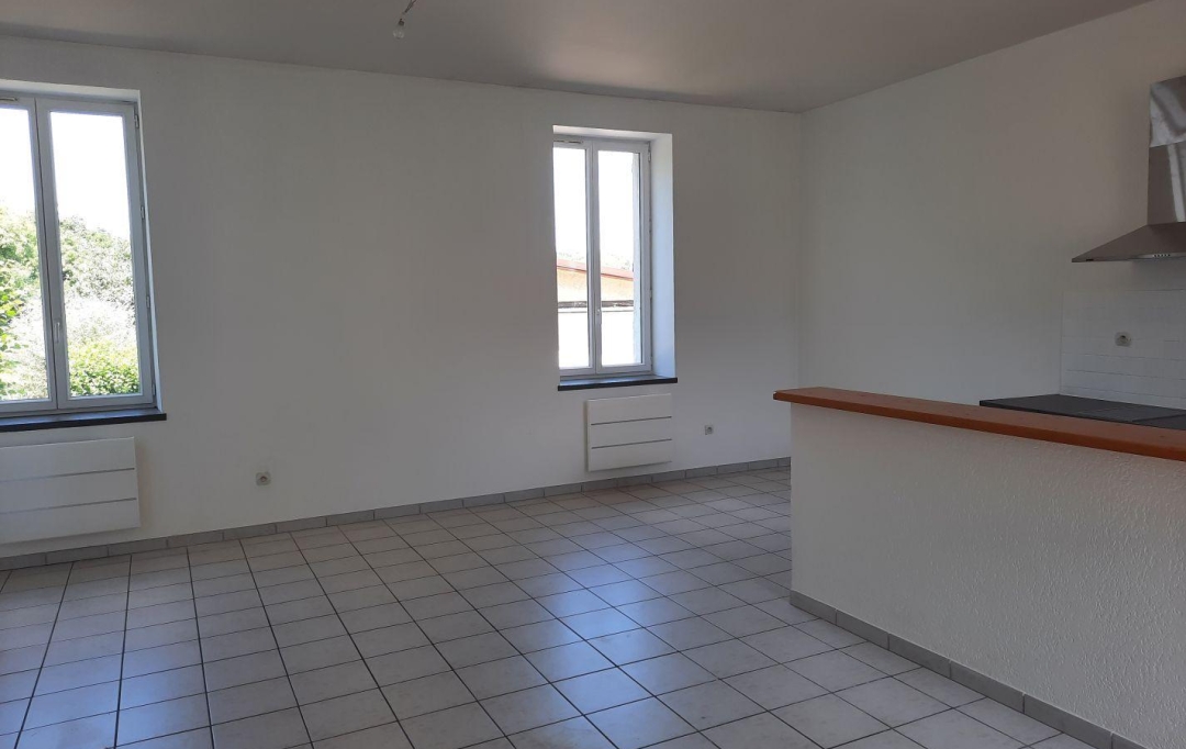 Annonces LATOURDESALVAGNY : Appartement | CHAPONOST (69630) | 64 m2 | 830 € 