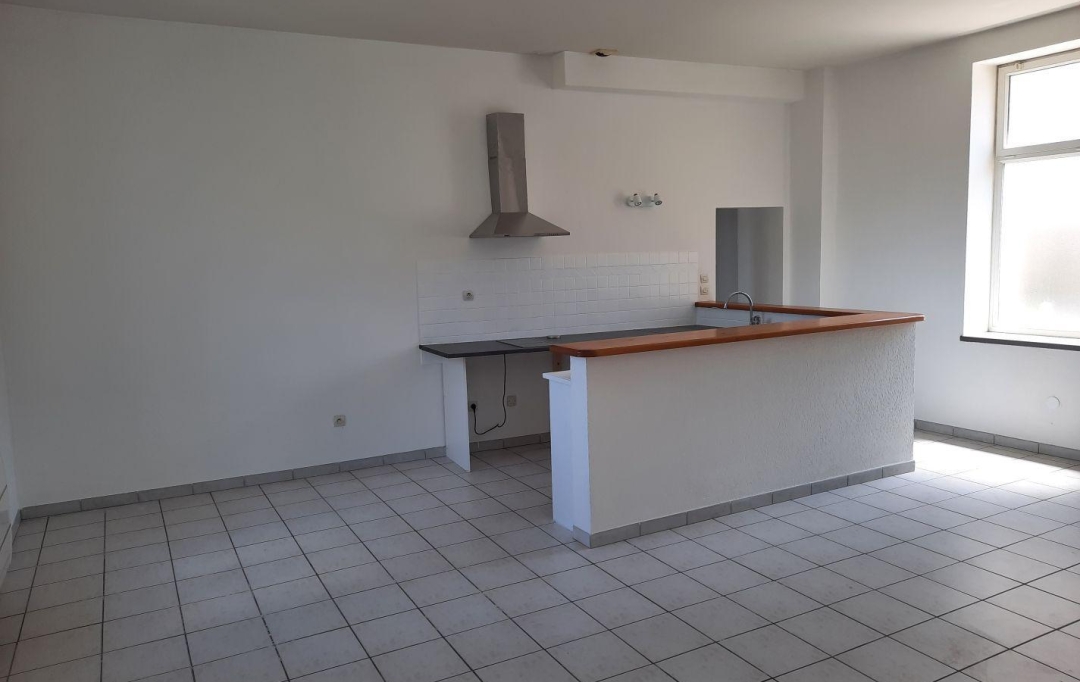 Annonces LATOURDESALVAGNY : Appartement | CHAPONOST (69630) | 64 m2 | 830 € 