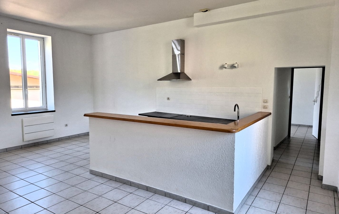 Annonces LATOURDESALVAGNY : Appartement | CHAPONOST (69630) | 64 m2 | 830 € 